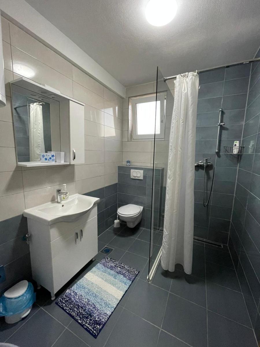Apartmani Mateja - Hizvo