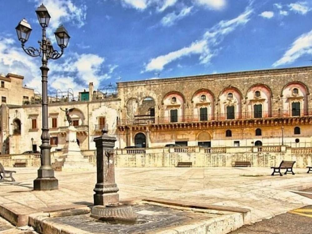 Speranza - Housity