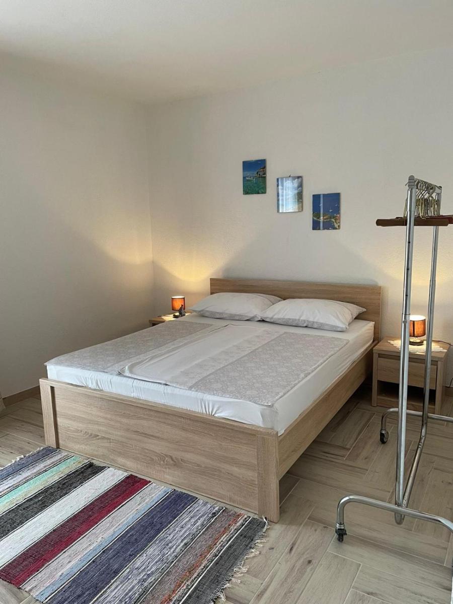 Apartmani Mateja - Hizvo