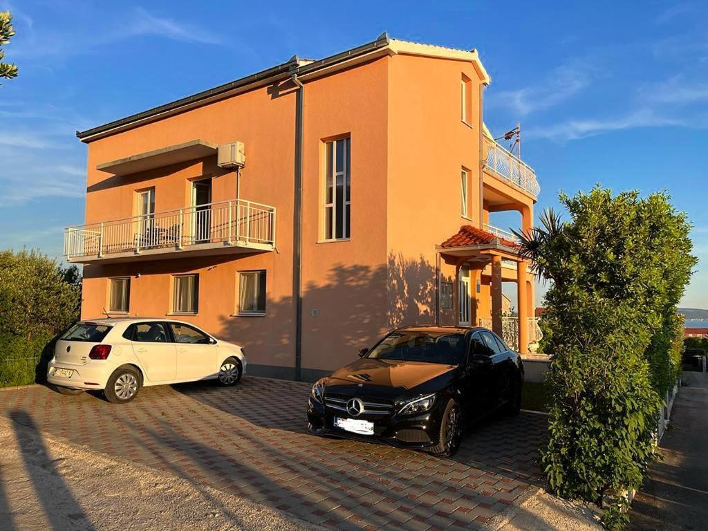 Apartmani Mateja - Housity