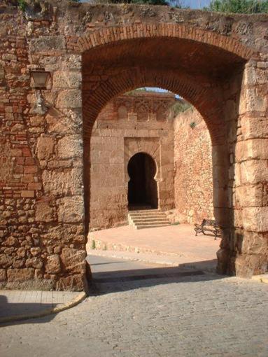 Alojamiento rural Las Alberquillas - Housity