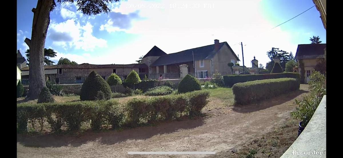 Ferme de La Croix - Housity