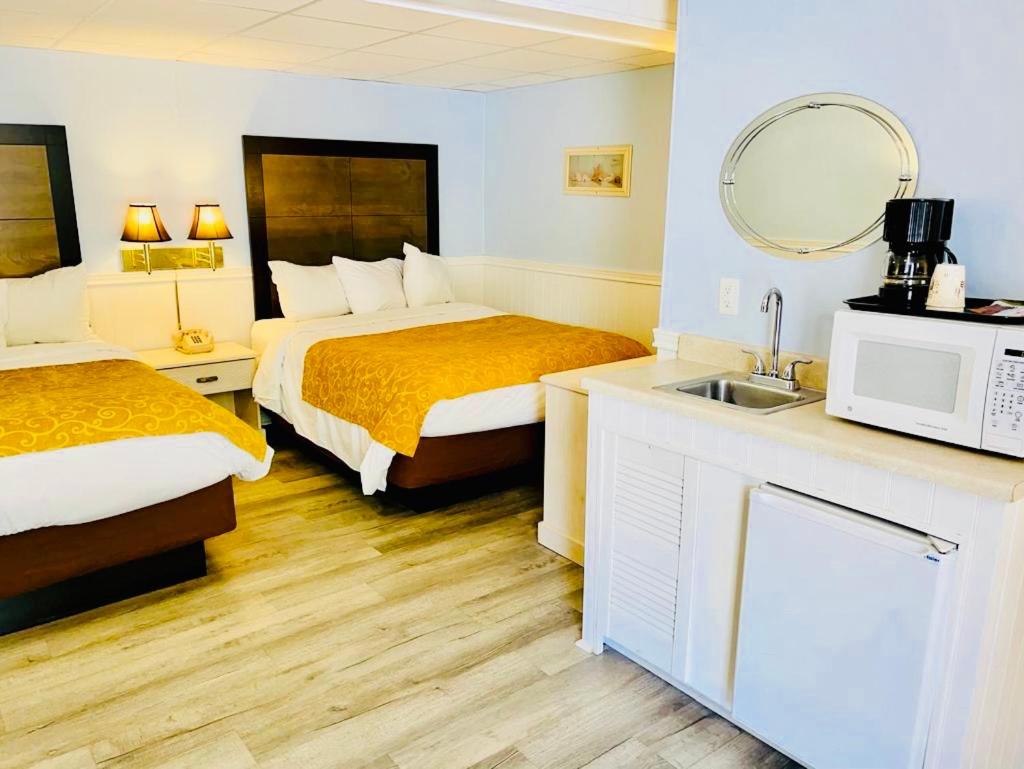 Wells Moody Motel - Housity