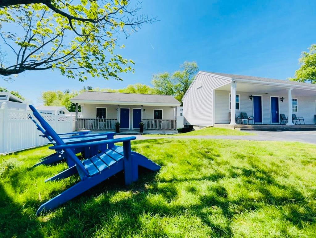 Wells Moody Motel - Housity