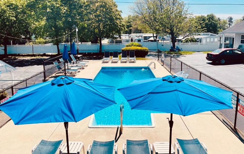 Wells Moody Motel - Housity