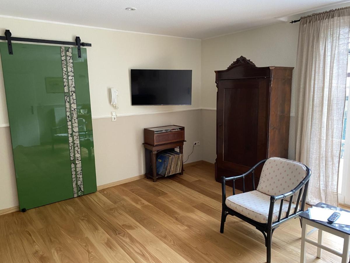 Eine gemütliche Ferienwohnung mit Garten - Housity