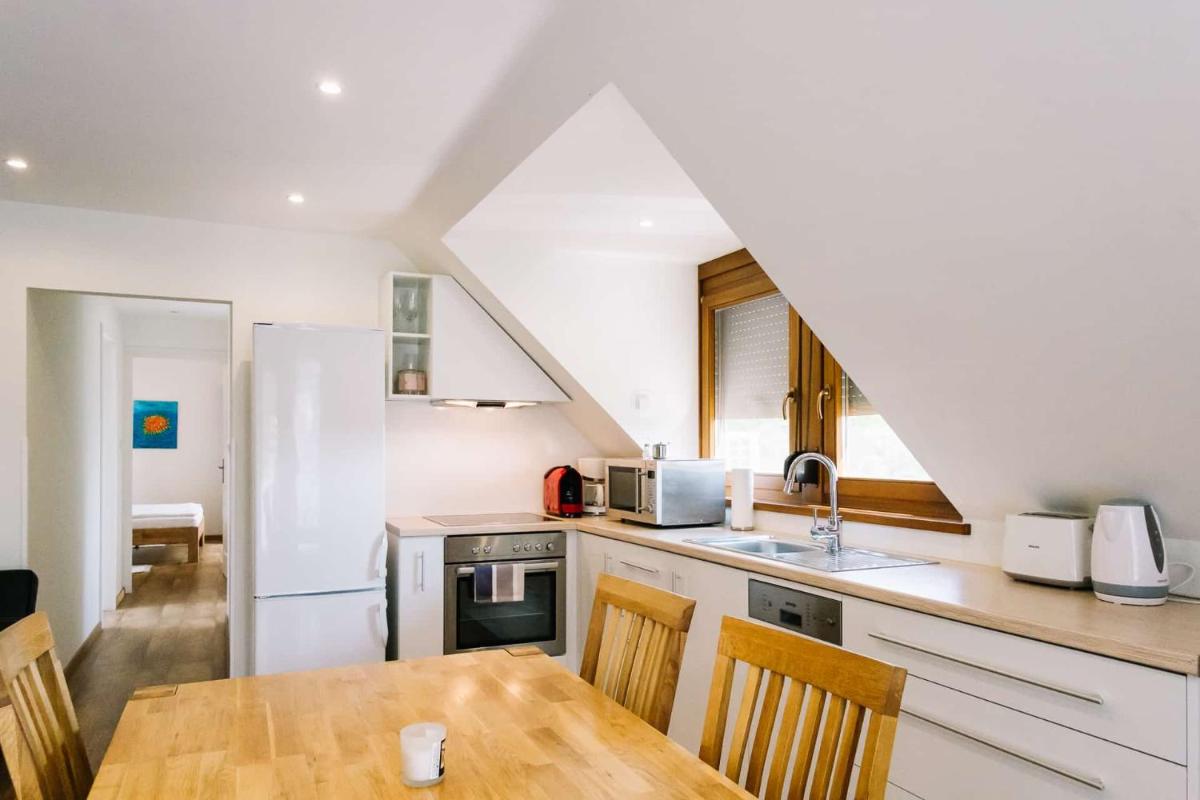 Diófa Apartman - Housity
