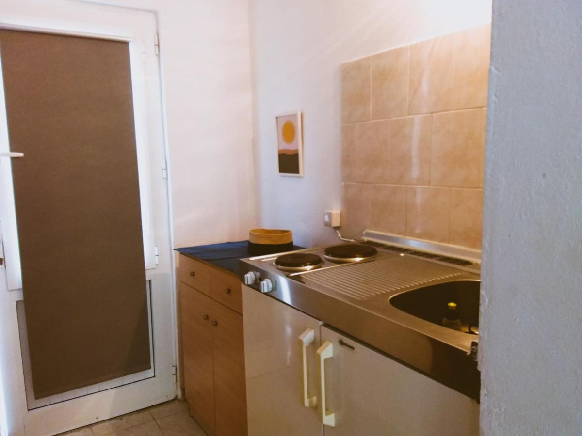 Suitetrails - Pension Zoi