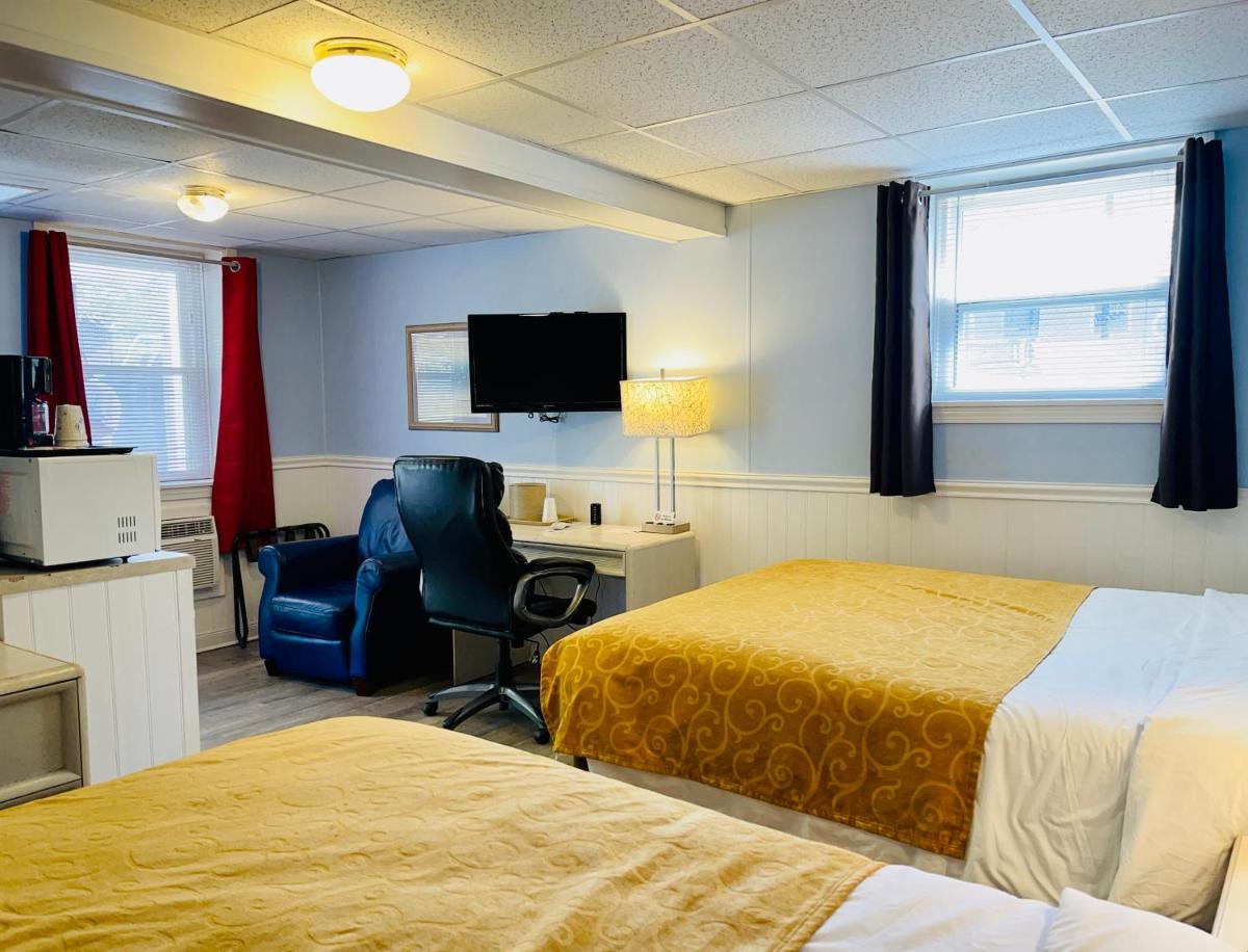 Wells Moody Motel - Housity