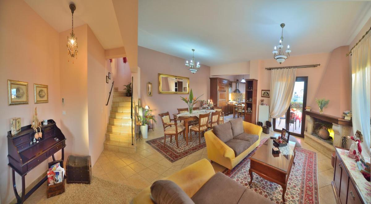Erilia's House - Housity