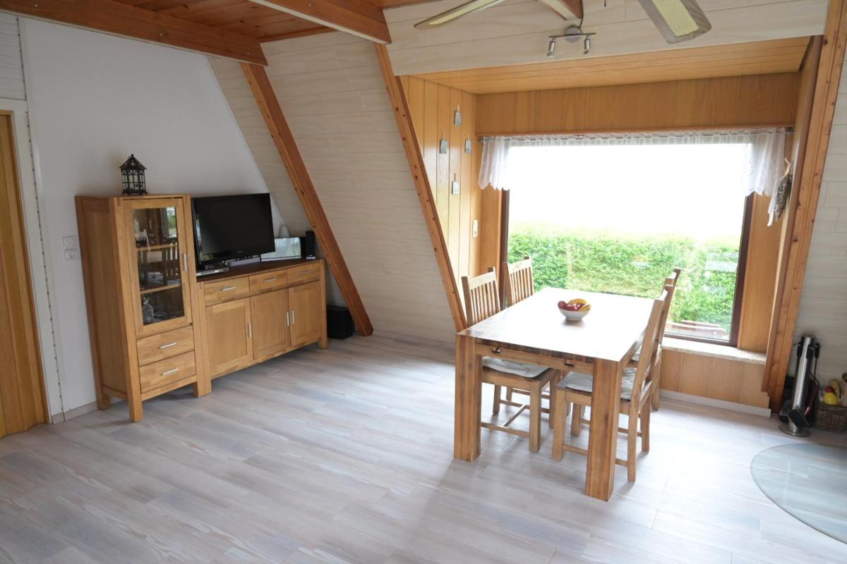 Ferienhaus Lämmchenstube - Housity