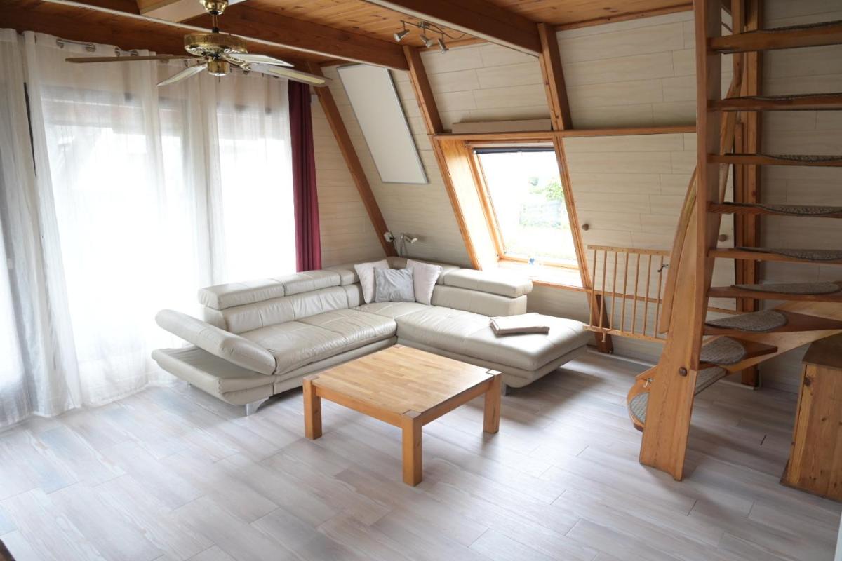 Ferienhaus Lämmchenstube - Housity