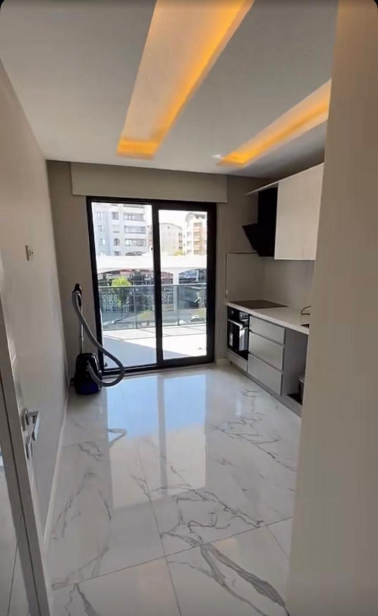 apartment millet mahallesi - Housity