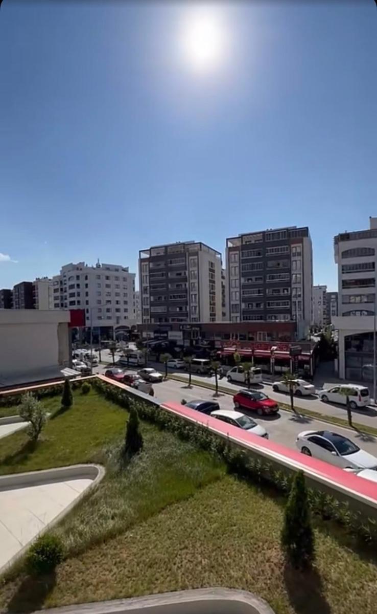 apartment millet mahallesi - Housity
