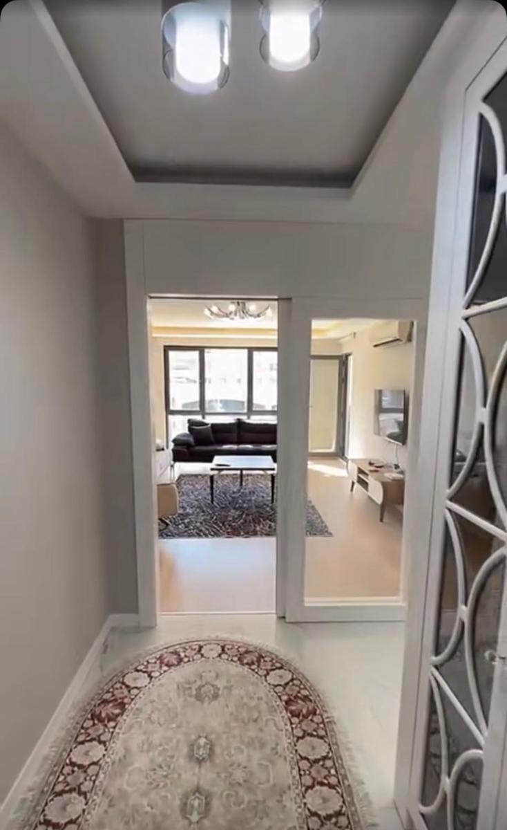 apartment millet mahallesi - Housity