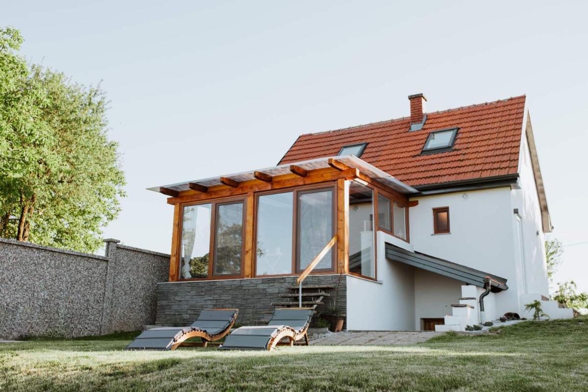 Holiday home The view - Housity