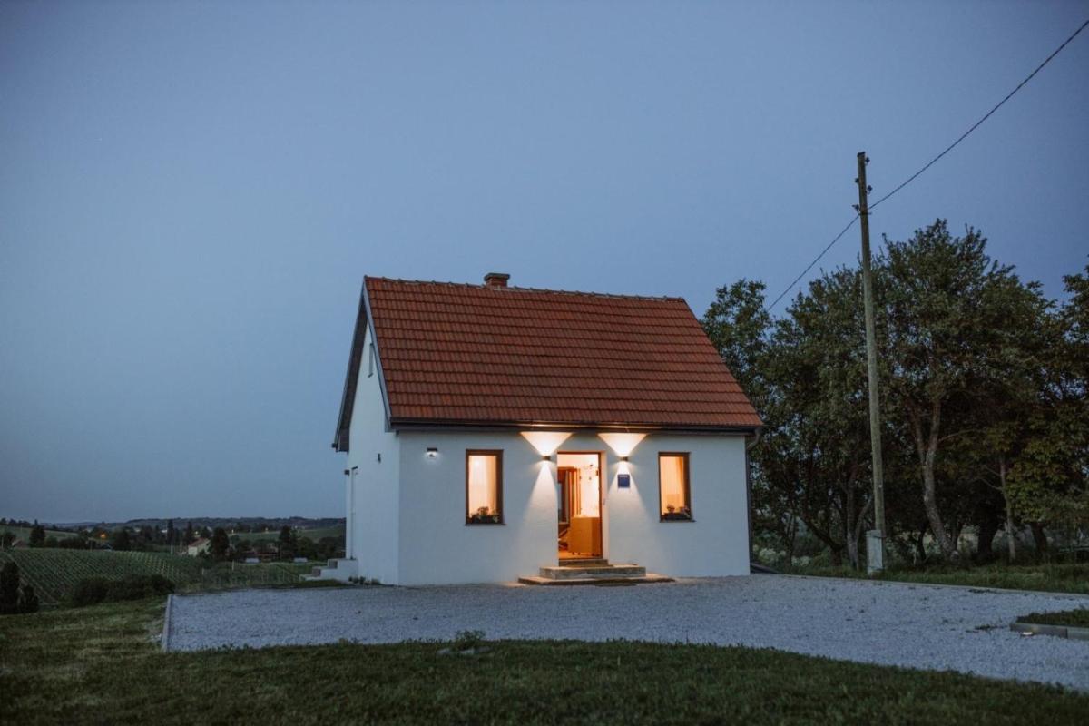 Holiday home The view - Housity