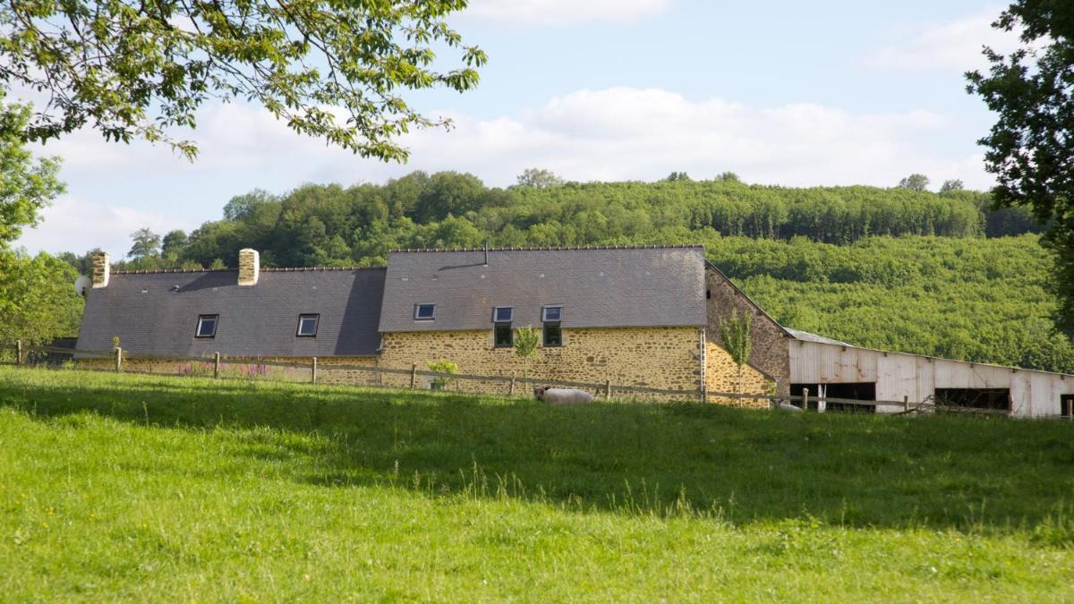 Spacious and Comfortable Fully Restored Farmhouse - Housity