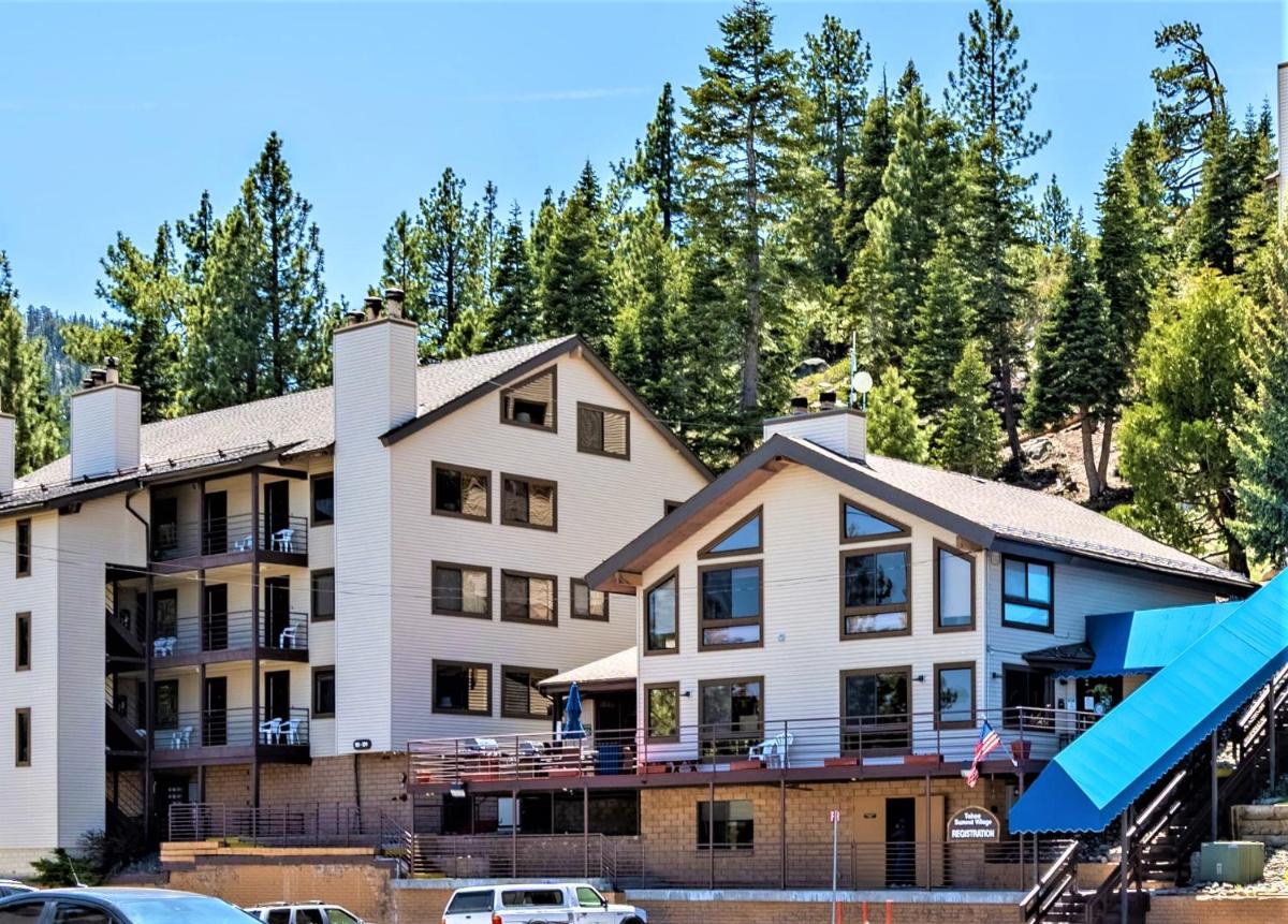 Tahoe Summit Village - Housity