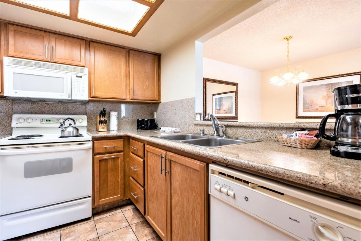 Tahoe Summit Village - Housity