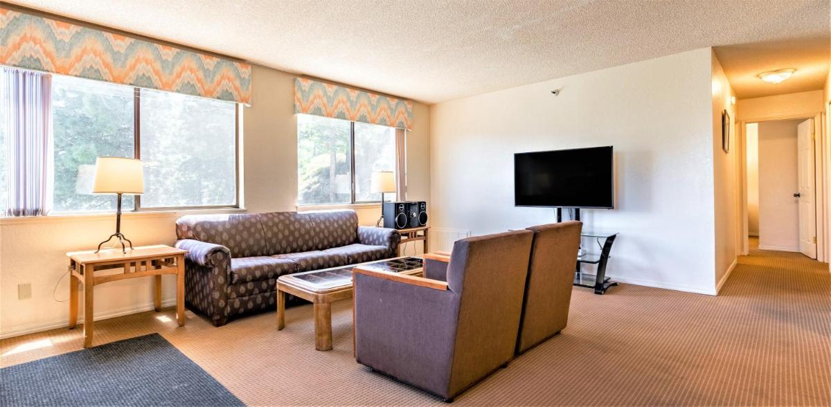 Tahoe Summit Village - Housity