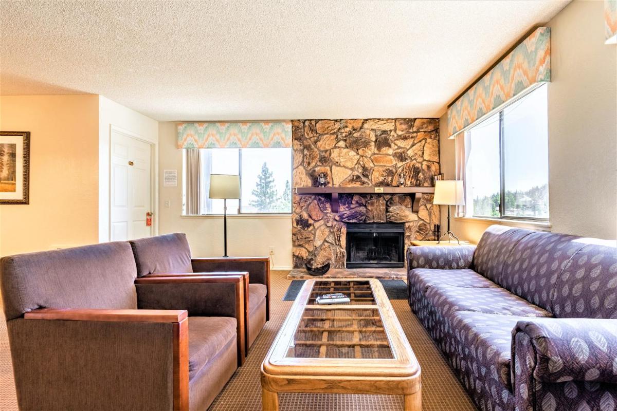 Tahoe Summit Village - Housity