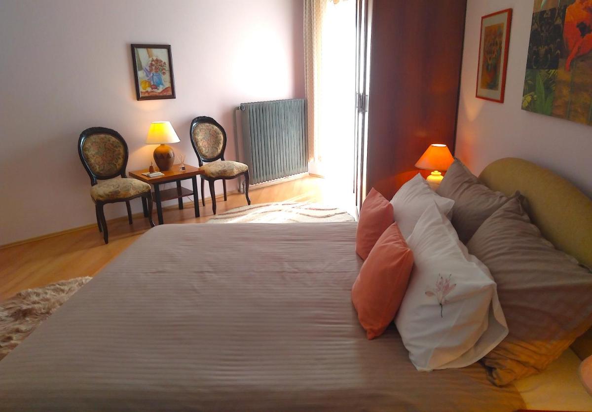 Sandrea I Apartment - Housity