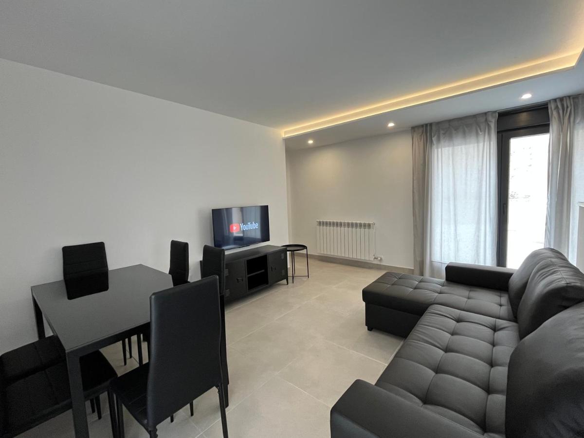 Apartamentos Cella - Housity