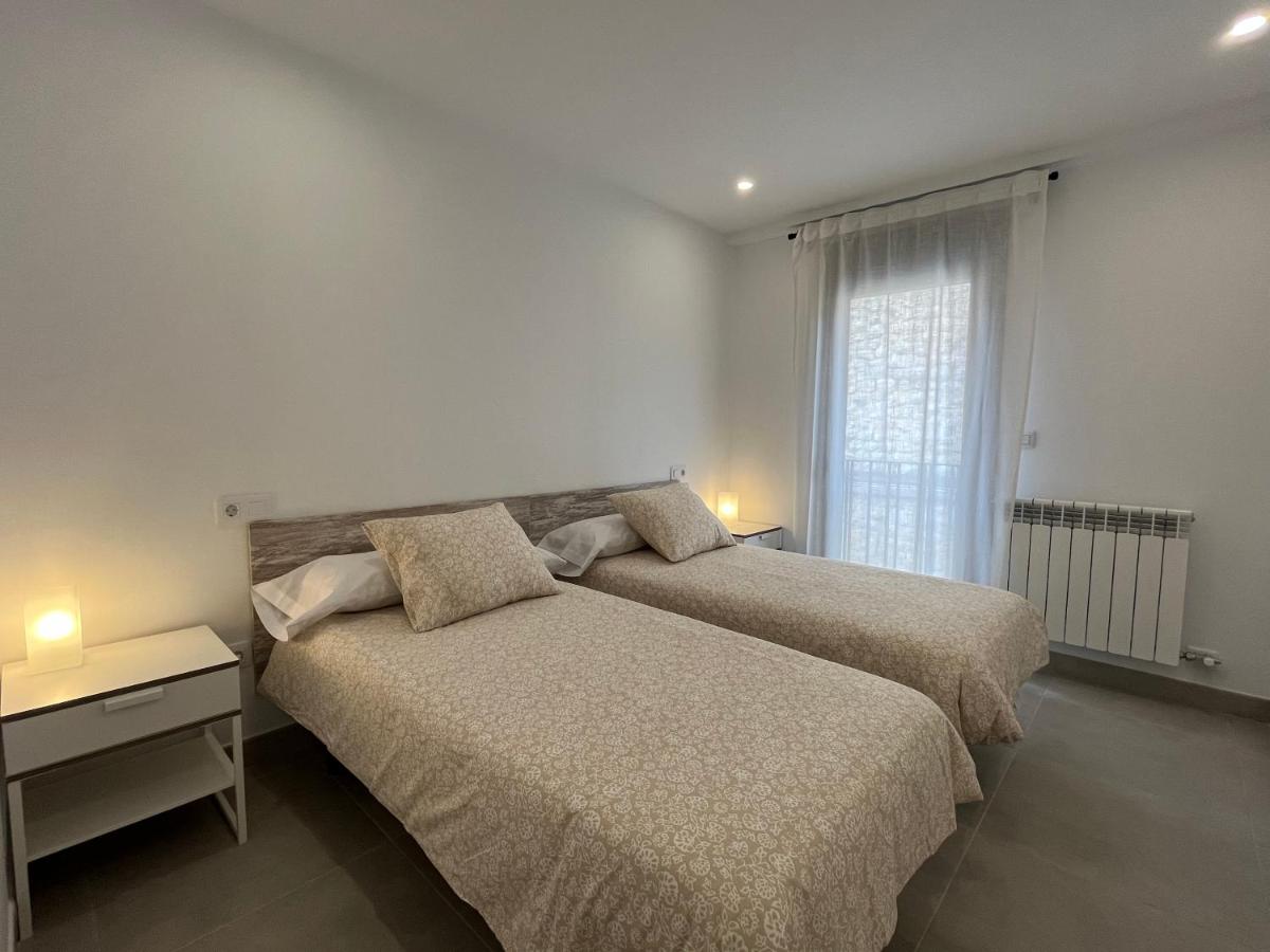 Apartamentos Cella - Housity