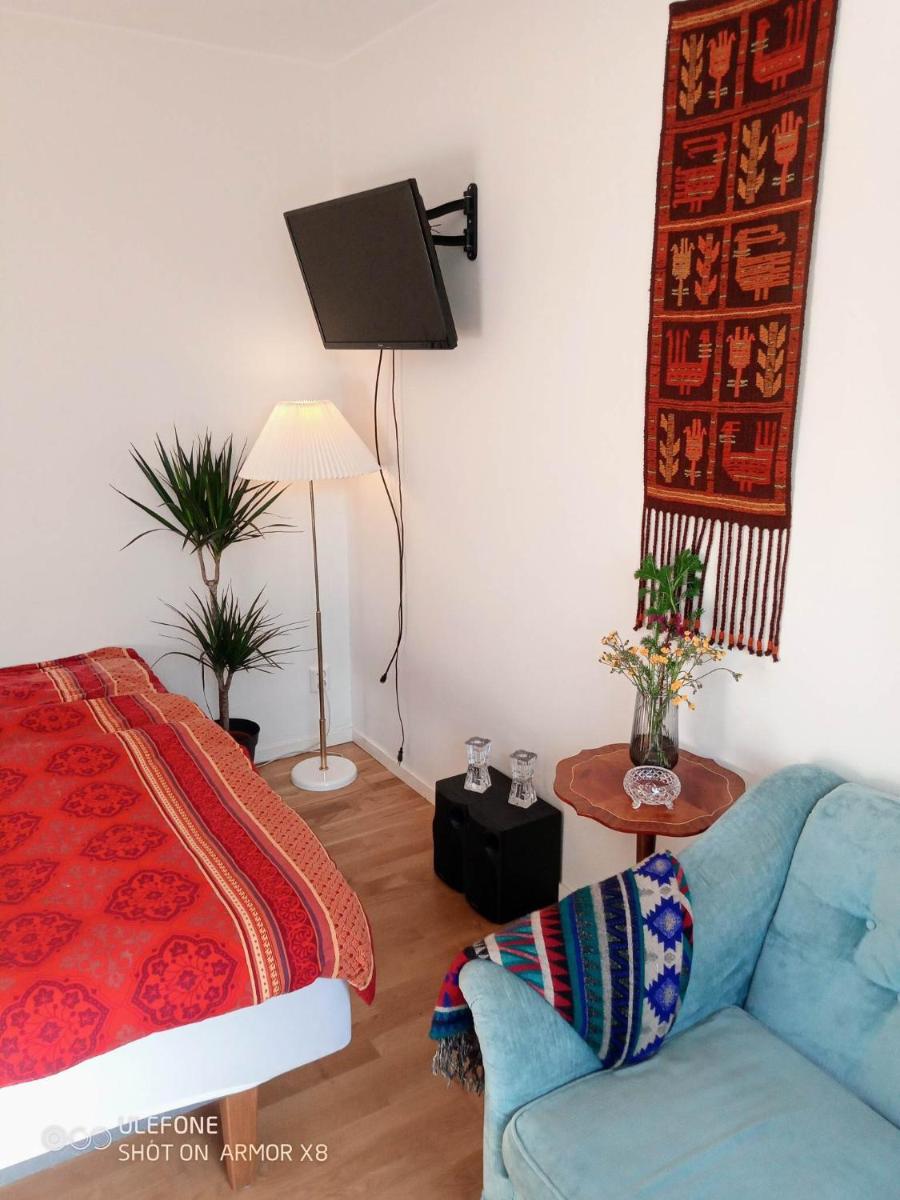 Kalmarapartment - Housity