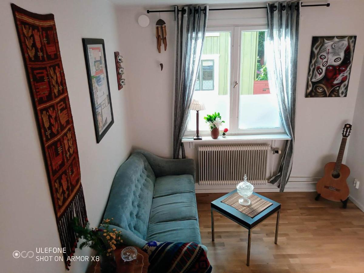 Kalmarapartment - Housity