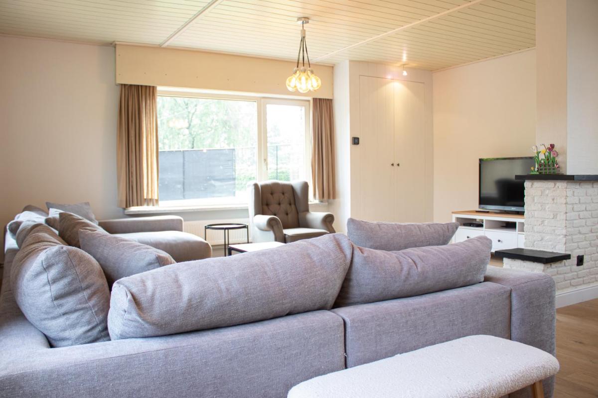 De Lammersdamhoeve - Housity