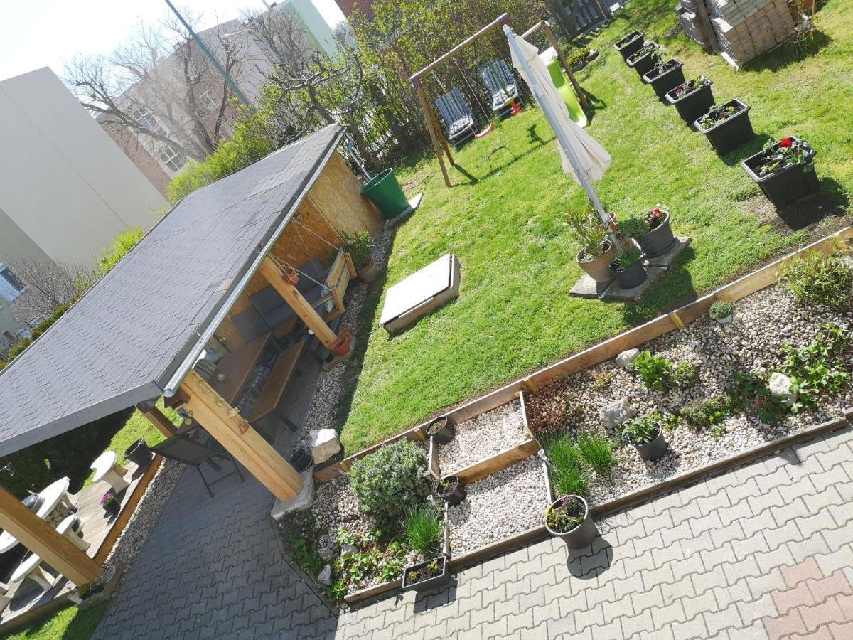 Bibi Apartman - Housity