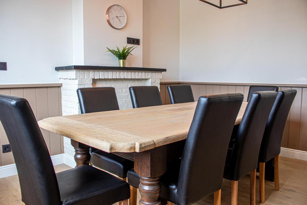 De Lammersdamhoeve - Housity