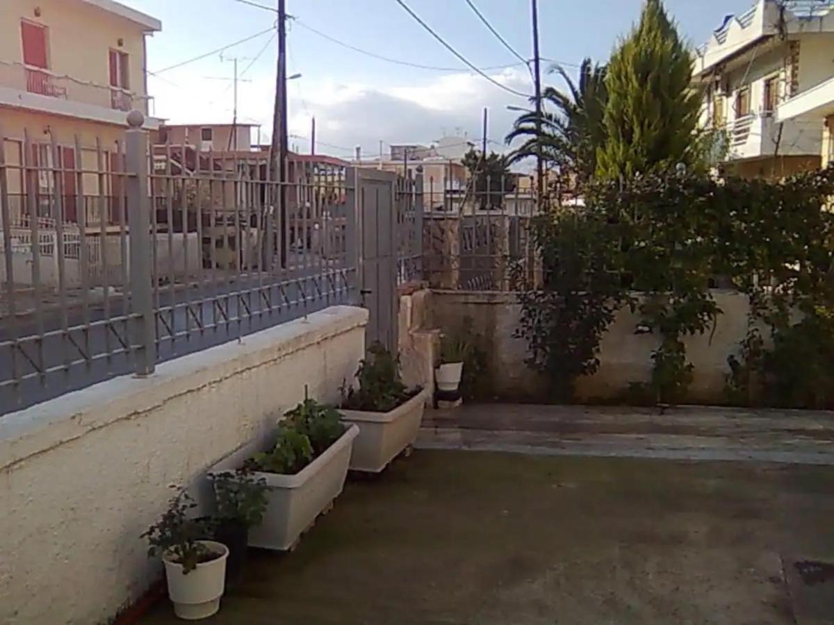 Suitetrails - THIVA Sophias House