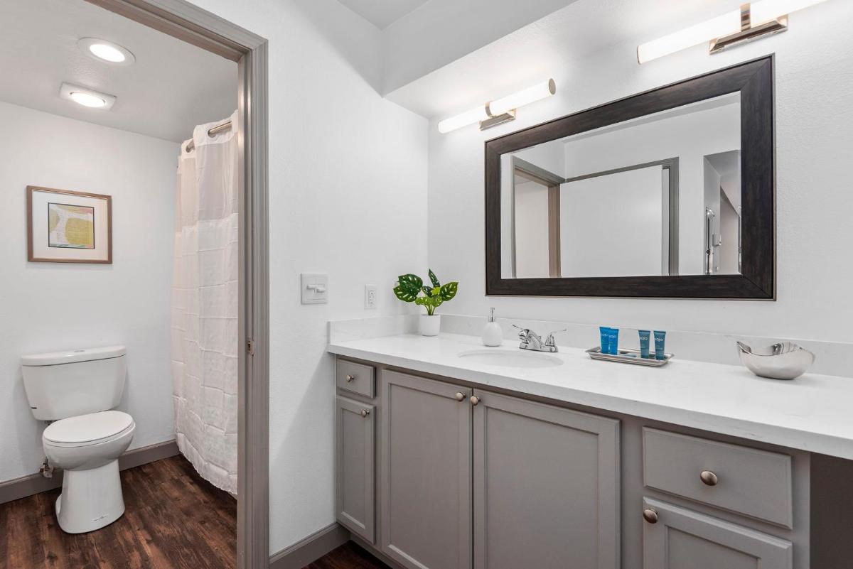 The CoOp at the Med Center Studio - Housity