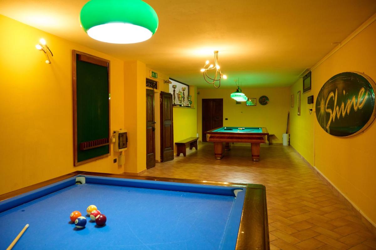 Albergo Shine - Housity