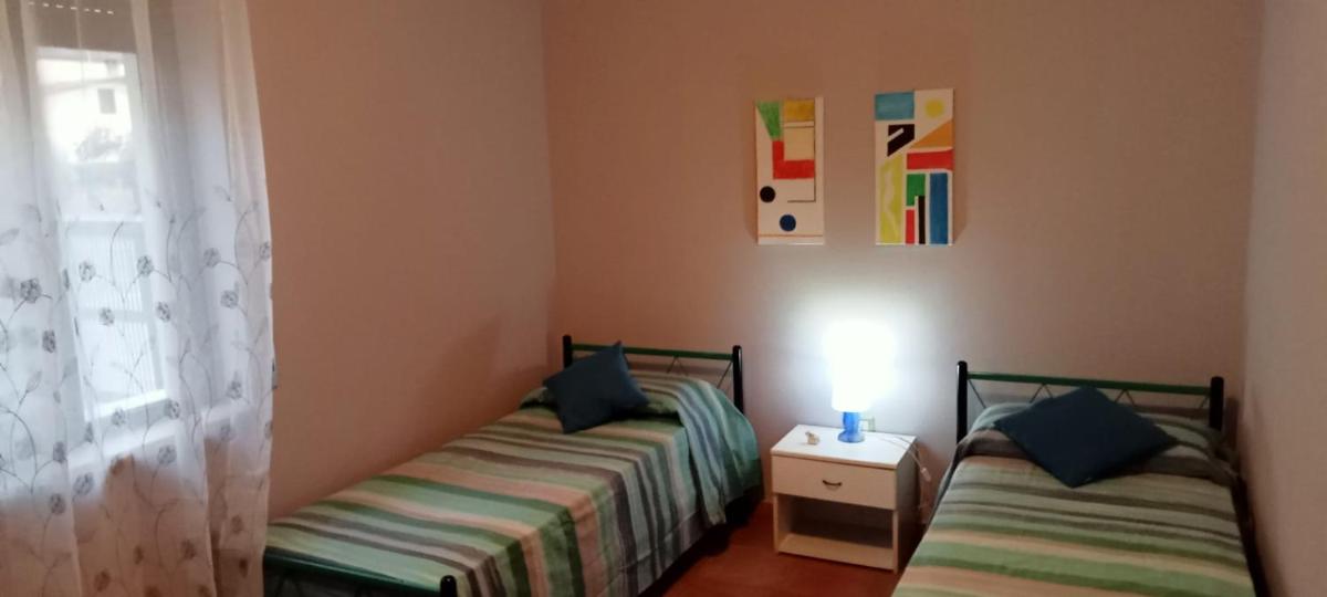 Casa Vacanze il Geranio - Housity