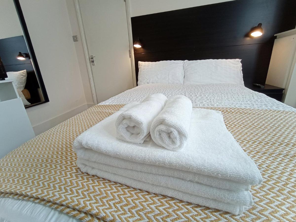 The Little Studio- Self contained one bed studio flat - Housity