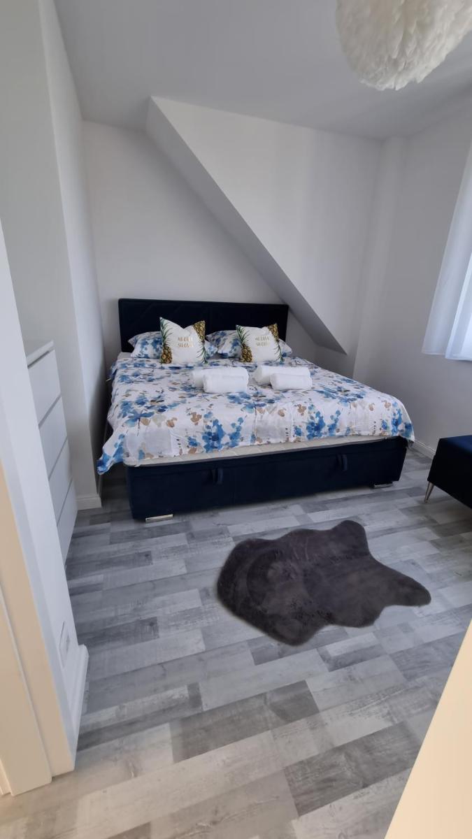 Galaxy Apartments Duninowo - Housity