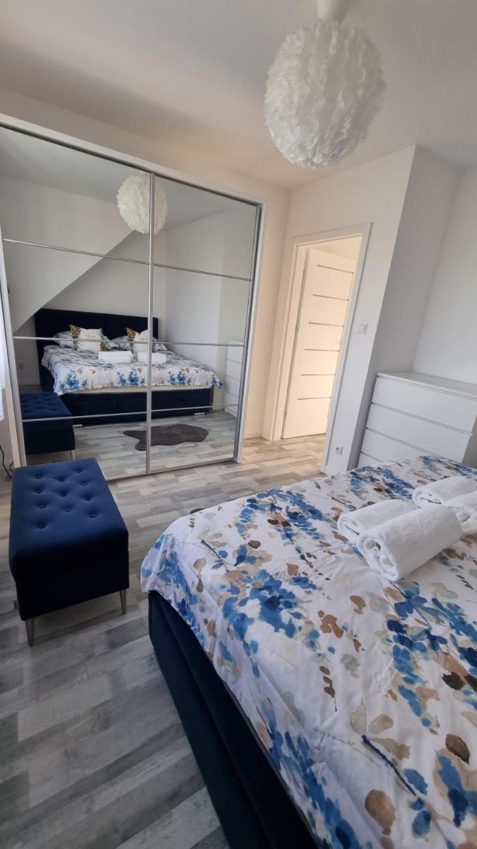 Galaxy Apartments Duninowo - Housity