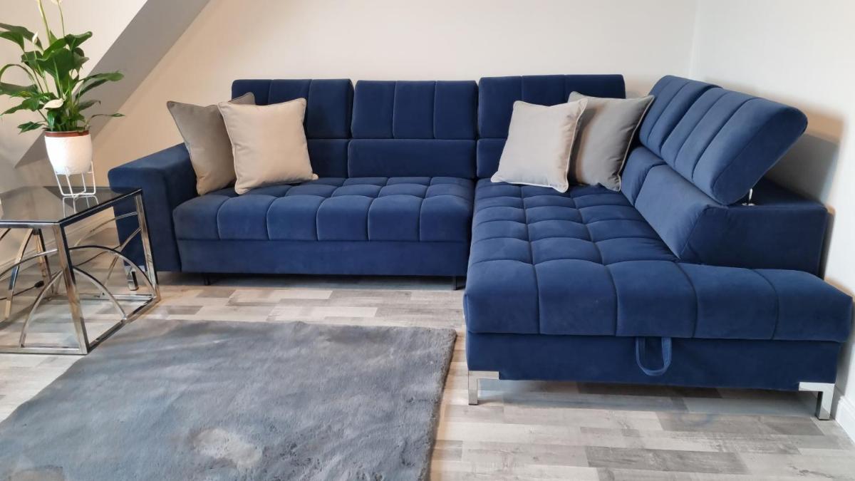 Galaxy Apartments Duninowo - Housity