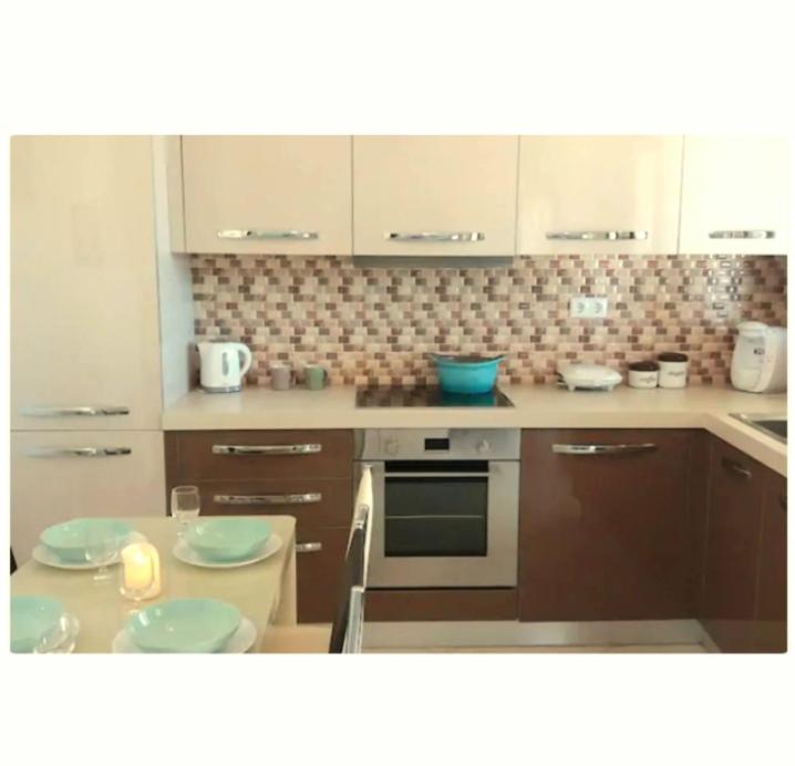 Central, fully equipped, 2 bedrooms, great view, wifi - Housity