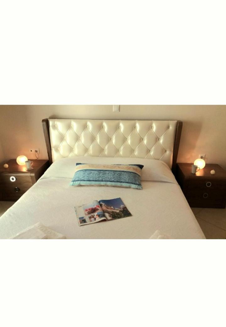 Central, fully equipped, 2 bedrooms, great view, wifi - Housity