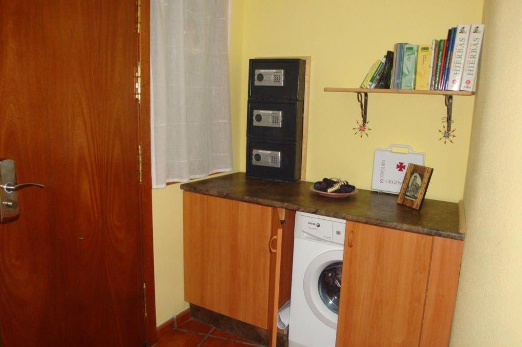 EVA & TRAVEL El Pitall-El Rossinyol - Housity