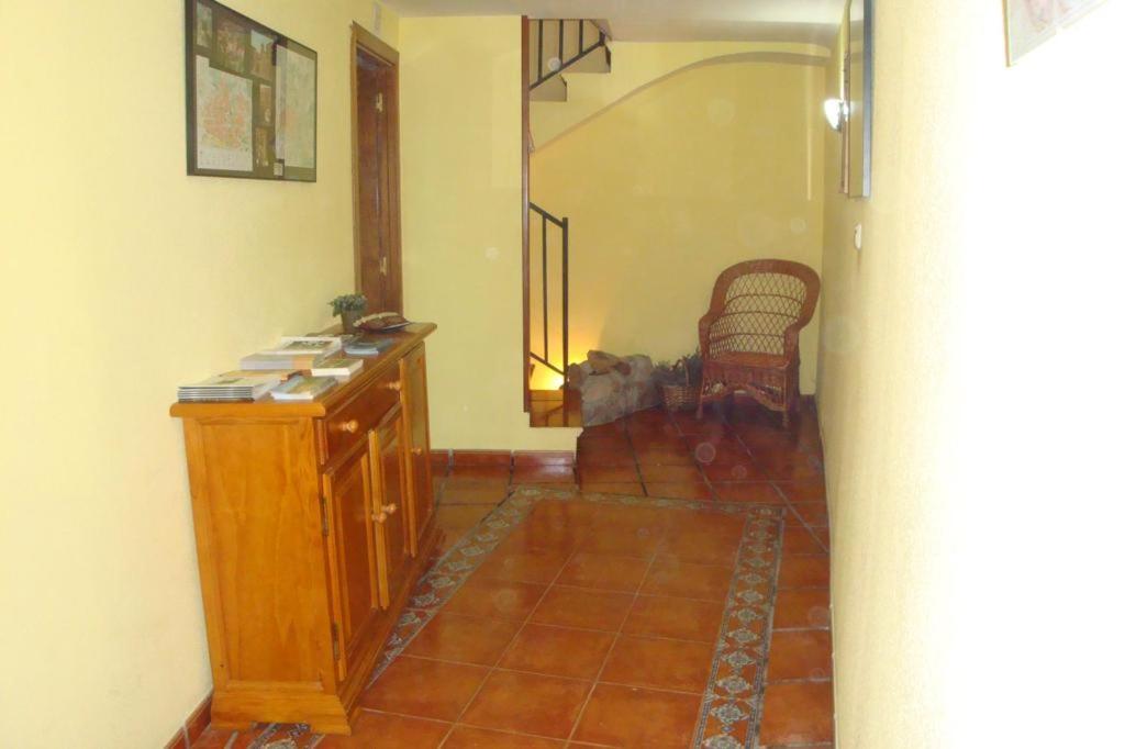 EVA & TRAVEL El Pitall-El Rossinyol - Housity