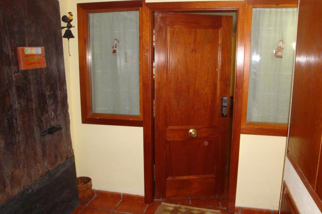 EVA & TRAVEL El Pitall-El Rossinyol - Housity