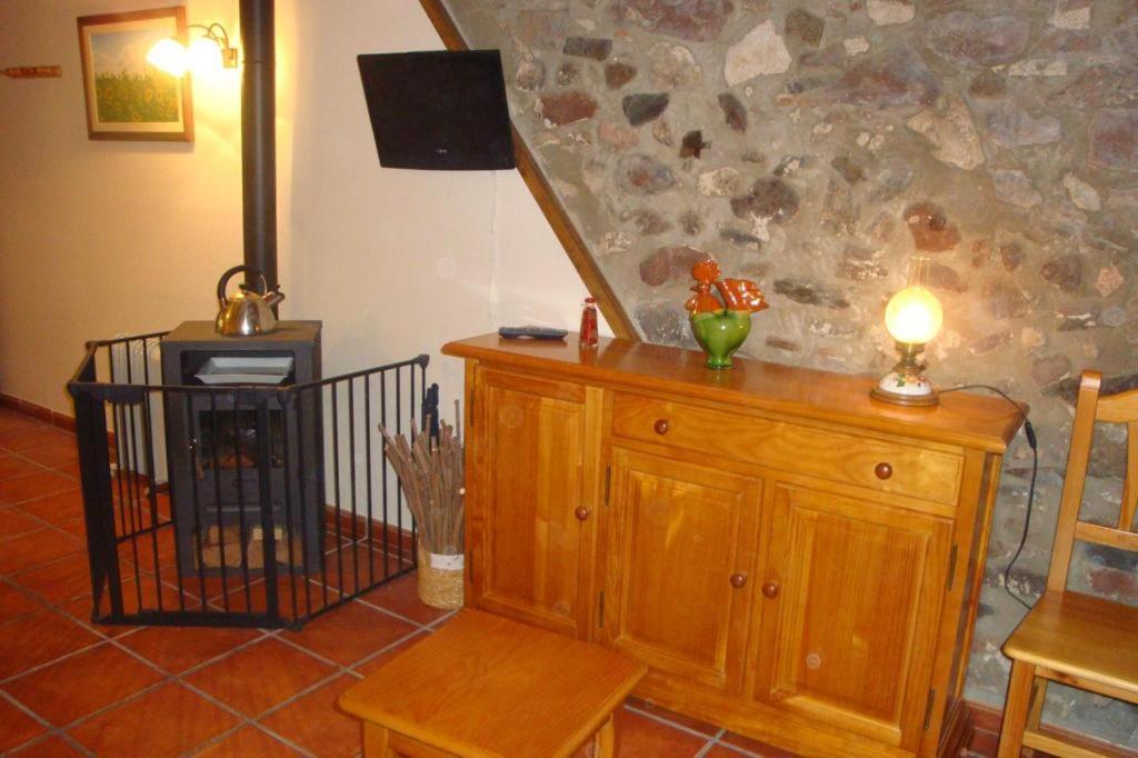 EVA & TRAVEL El Pitall-El Rossinyol - Housity