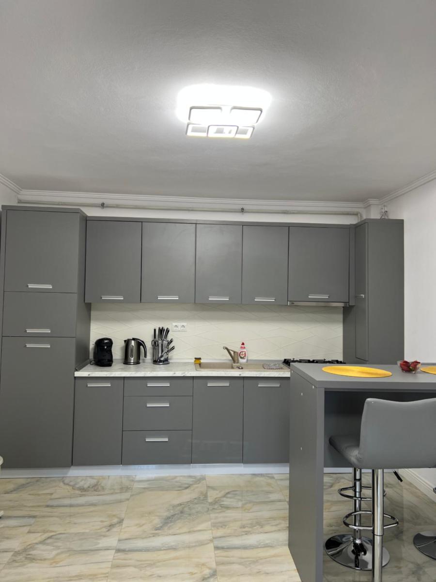 Complex Rezidential Ana - Housity