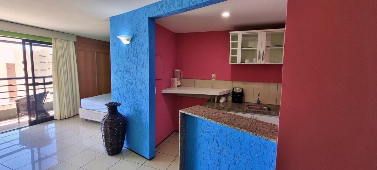 Praia Mansa Flat - Housity